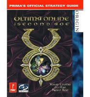 Prima's Official Guide to Ultima Online, the Second Age