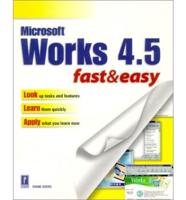 Works 4.5 Fast & Easy