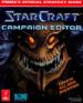 StarCraft Campaign Editor