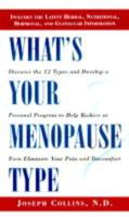 What's Your Menopause Type?