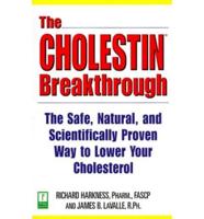 The Cholestin Breakthrough