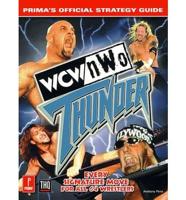 World Championship Wrestling/NWO Thunder