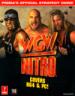 World Championship Wrestling Nitro N64
