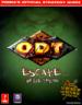 O.D.T.Strategy Guide