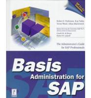 Basis Administration for SAP