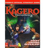 Kagero, Deception II