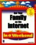 Get Your Family on the Internet in a Weekend