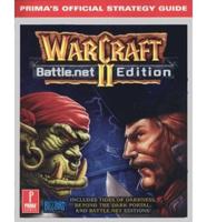 Warcraft II, Battle.net Edition