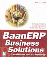 BaanERP Business Solutions