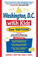 Washington DC With Kids