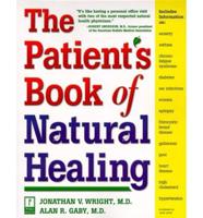 The Patient's Book of Natural Healing