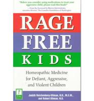 Rage-Free Kids
