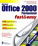 Office 2000 Professional