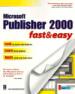Publisher 2000