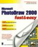 Microsoft¬ PhotoDraw 2000
