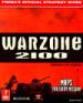 Warzone 2100 Strategy Guide