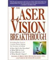 The Laser Vision Breakthrough