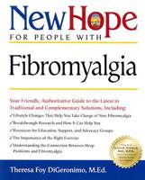 New Hope for People With Fibromyalgia