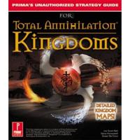 Total Annihilation Kingdoms