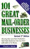 101 Great Mail-Order Businesses