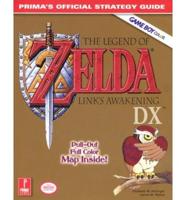 The Legend of Zelda, Link's Awakening DX