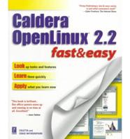 Caldera Openlinux 2.2