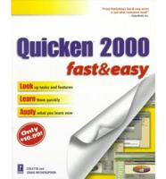 Quicken 2000