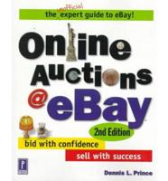 Online Auctions at eBay 2000