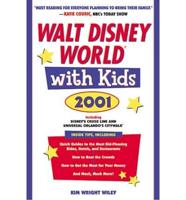 Walt Disney World With Kids, 2001