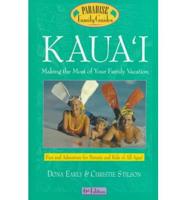 Kaua'i, 6th Edition