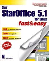 Sun StarOffice 5.1 for Linux Fast & Easy