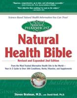 The Natural Health Bible