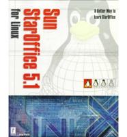 Sun StarOffice 5.1 for Linux