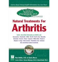 Natural Treatments for Arthritis