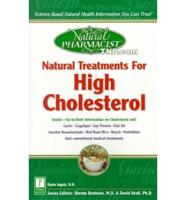 Natural Treatments for High Cholesterol