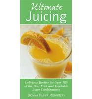 Ultimate Juicing