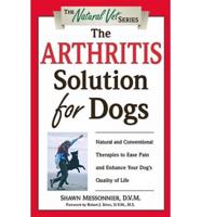 The Arthritis Solution for Dogs