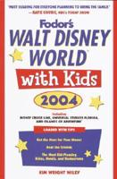 Walt Disney World With Kids, 2004