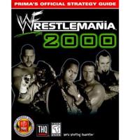 WWF, Wrestlemania 2000