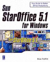 Sun StarOffice 5.1 for Windows