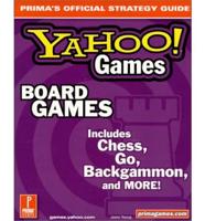 Yahoo! Board Games