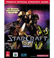 StarCraft 64