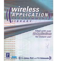 Wireless Application Programmer's Library