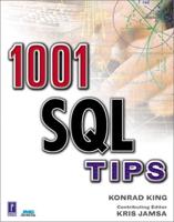1001 SQL Tips