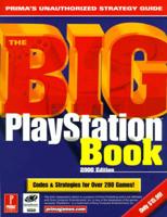 The Big Playstation Book