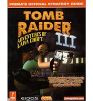 Tomb Raider III