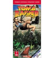 Tomb Raider for Game Boy Color