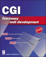 CGI Fast & Easy Web Development