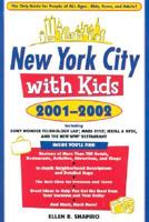 New York City With Kids 2001-2002