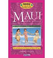 Maui and Lana'i, 9th Edition